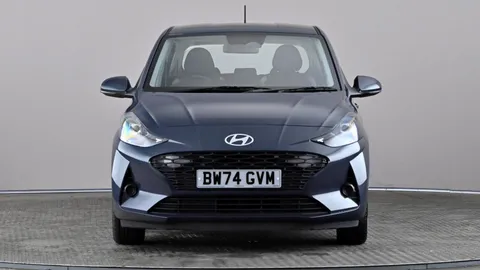 HYUNDAI I10 1.0 [63] Advance Auto [Nav]