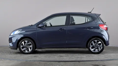 HYUNDAI I10 1.0 [63] Advance Auto [Nav]