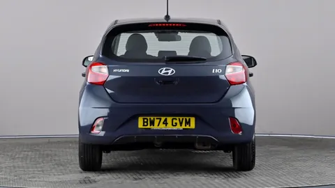 HYUNDAI I10 1.0 [63] Advance Auto [Nav]