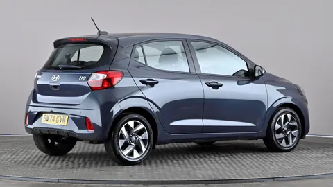 HYUNDAI I10 1.0 [63] Advance Auto [Nav]