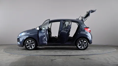 HYUNDAI I10 1.0 [63] Advance Auto [Nav]