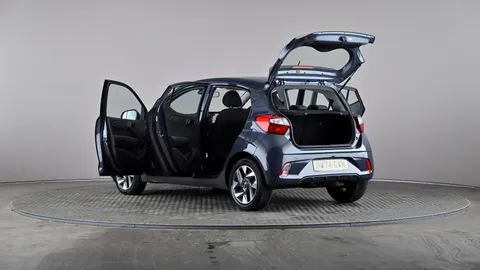 HYUNDAI I10 1.0 [63] Advance Auto [Nav]