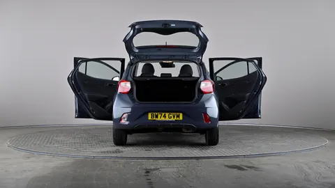 HYUNDAI I10 1.0 [63] Advance Auto [Nav]