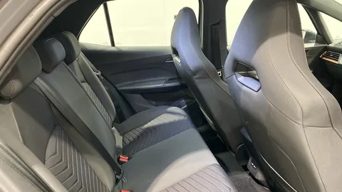 Cupra                     Born 150kW V1 58kWh Auto