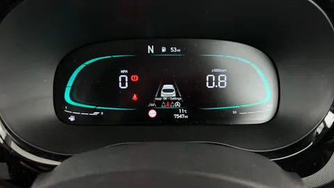 HYUNDAI I10 1.0 [63] Advance Auto [Nav]