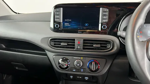 HYUNDAI I10 1.0 [63] Advance Auto [Nav]