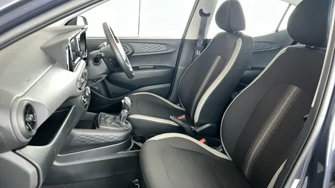 HYUNDAI I10 1.0 [63] Advance Auto [Nav]