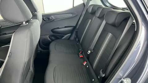 HYUNDAI I10 1.0 [63] Advance Auto [Nav]