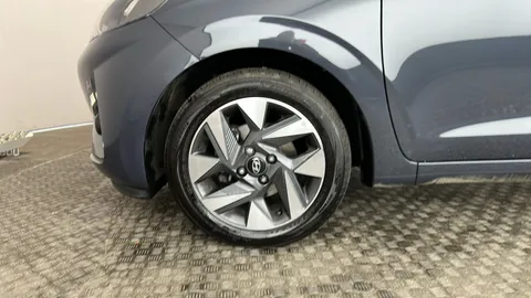 HYUNDAI I10 1.0 [63] Advance Auto [Nav]