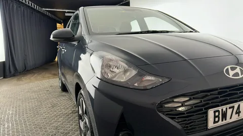 HYUNDAI I10 1.0 [63] Advance Auto [Nav]