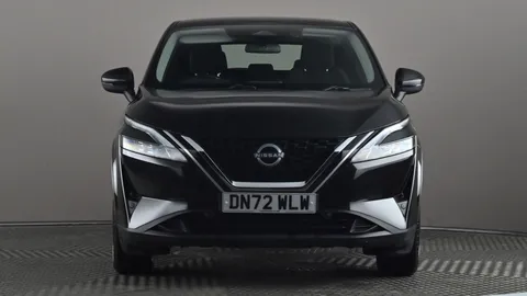 Nissan Qashqai 1.3 DiG-T MH Acenta Premium