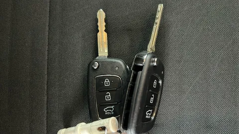 HYUNDAI I10 1.0 [63] Advance Auto [Nav]