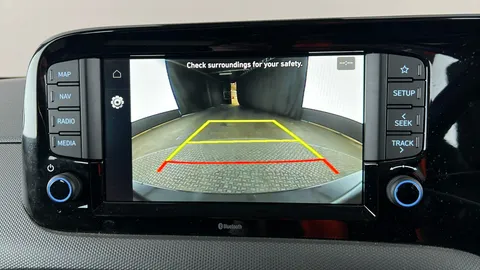 HYUNDAI I10 1.0 [63] Advance Auto [Nav]