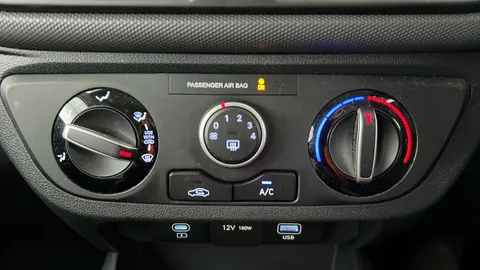 HYUNDAI I10 1.0 [63] Advance Auto [Nav]