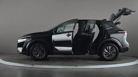 Nissan Qashqai 1.3 DiG-T MH Acenta Premium