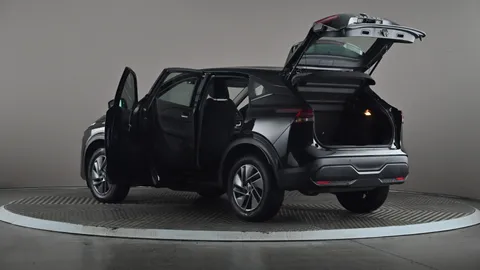 Nissan Qashqai 1.3 DiG-T MH Acenta Premium