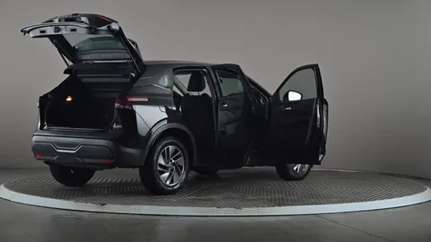 Nissan Qashqai 1.3 DiG-T MH Acenta Premium