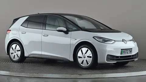 VOLKSWAGEN ID.3 150kW Family Pro Performance 58kWh Auto