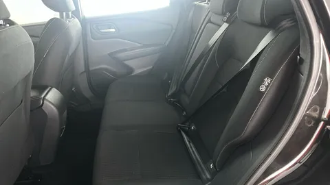 Nissan Qashqai 1.3 DiG-T MH Acenta Premium