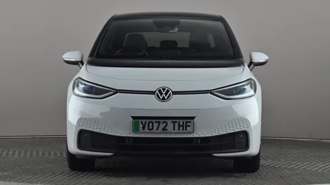 VOLKSWAGEN ID.3 150kW Family Pro Performance 58kWh Auto
