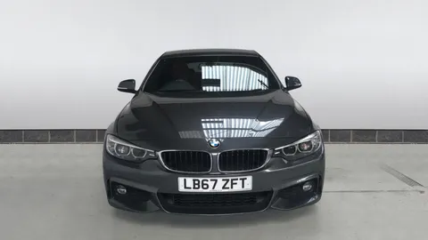 BMW 4 Series Gran Coupe 420d [190] M Sport Auto [Professional Media]