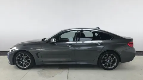 BMW 4 Series Gran Coupe 420d [190] M Sport Auto [Professional Media]