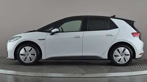 VOLKSWAGEN ID.3 150kW Family Pro Performance 58kWh Auto