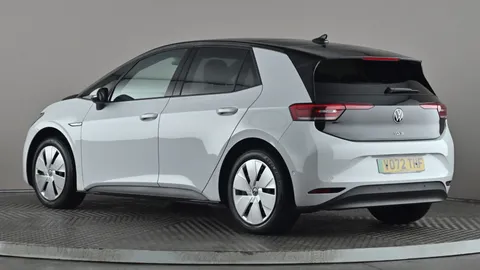 VOLKSWAGEN ID.3 150kW Family Pro Performance 58kWh Auto
