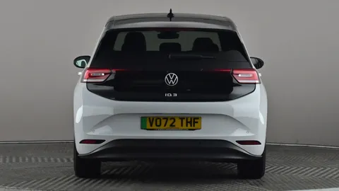 VOLKSWAGEN ID.3 150kW Family Pro Performance 58kWh Auto