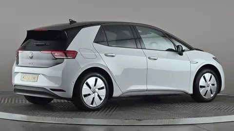 VOLKSWAGEN ID.3 150kW Family Pro Performance 58kWh Auto