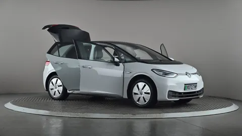 VOLKSWAGEN ID.3 150kW Family Pro Performance 58kWh Auto