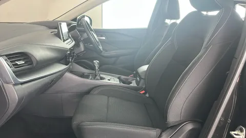 Nissan Qashqai 1.3 DiG-T MH Acenta Premium