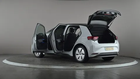 VOLKSWAGEN ID.3 150kW Family Pro Performance 58kWh Auto