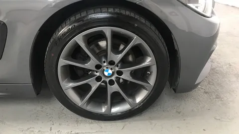 BMW 4 Series Gran Coupe 420d [190] M Sport Auto [Professional Media]