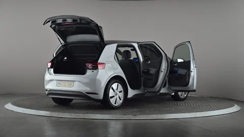 VOLKSWAGEN ID.3 150kW Family Pro Performance 58kWh Auto