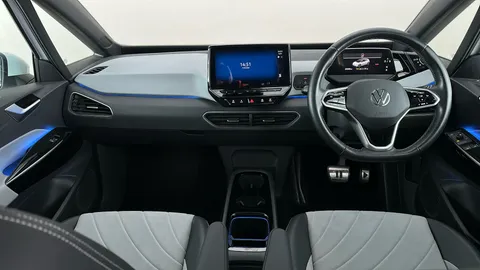 VOLKSWAGEN ID.3 150kW Family Pro Performance 58kWh Auto