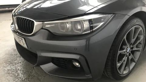 BMW 4 Series Gran Coupe 420d [190] M Sport Auto [Professional Media]