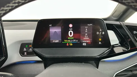 VOLKSWAGEN ID.3 150kW Family Pro Performance 58kWh Auto