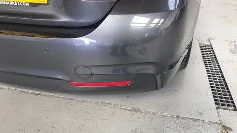 BMW 4 Series Gran Coupe 420d [190] M Sport Auto [Professional Media]