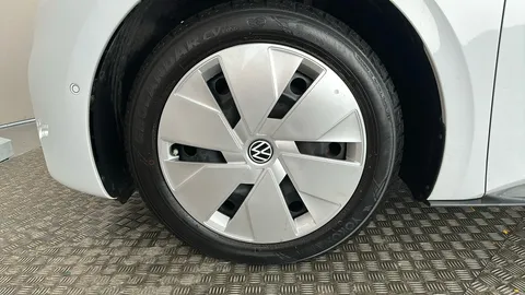 VOLKSWAGEN ID.3 150kW Family Pro Performance 58kWh Auto