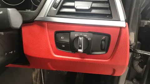 BMW 4 Series Gran Coupe 420d [190] M Sport Auto [Professional Media]