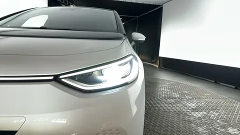VOLKSWAGEN ID.3 150kW Family Pro Performance 58kWh Auto