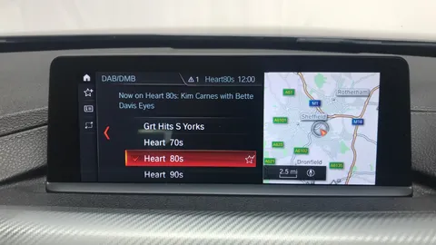 BMW 4 Series Gran Coupe 420d [190] M Sport Auto [Professional Media]