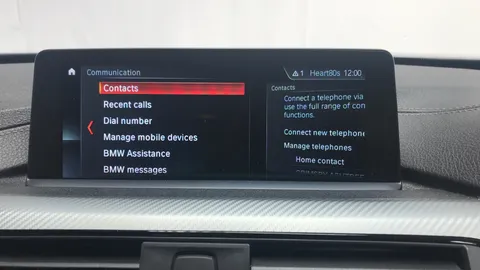 BMW 4 Series Gran Coupe 420d [190] M Sport Auto [Professional Media]