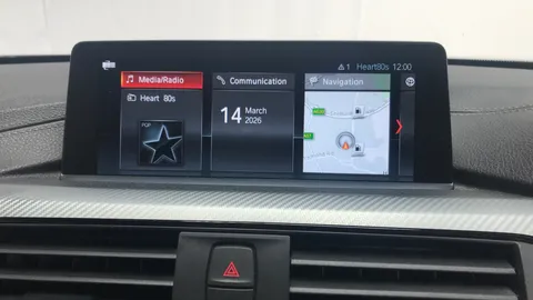 BMW 4 Series Gran Coupe 420d [190] M Sport Auto [Professional Media]