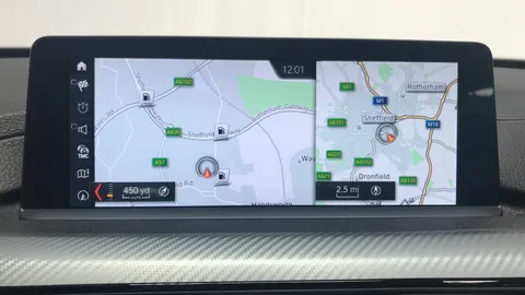 BMW 4 Series Gran Coupe 420d [190] M Sport Auto [Professional Media]