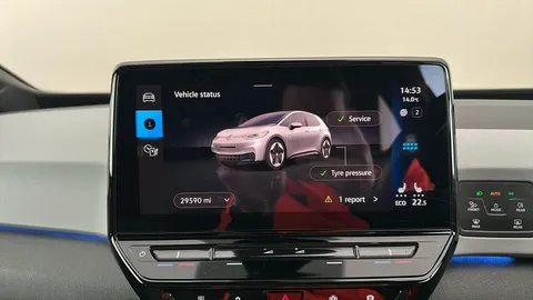 VOLKSWAGEN ID.3 150kW Family Pro Performance 58kWh Auto