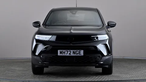 VAUXHALL MOKKA 1.2 Turbo Ultimate Auto