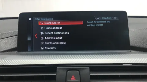 BMW 4 Series Gran Coupe 420d [190] M Sport Auto [Professional Media]