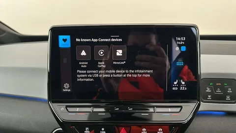 VOLKSWAGEN ID.3 150kW Family Pro Performance 58kWh Auto